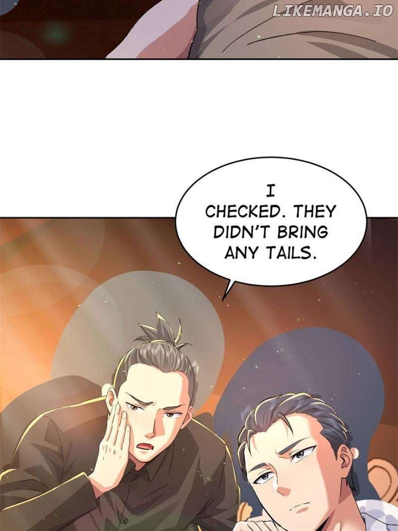 I Became the Target of the Harem in Another World Chapter 29 - page 65