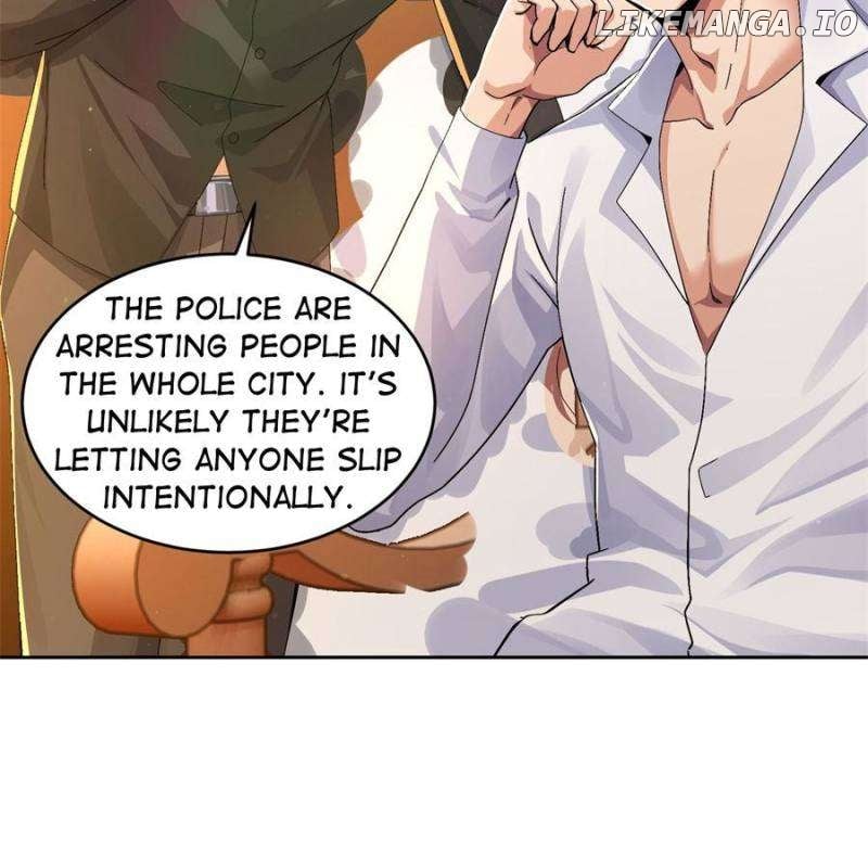 I Became the Target of the Harem in Another World Chapter 29 - page 66