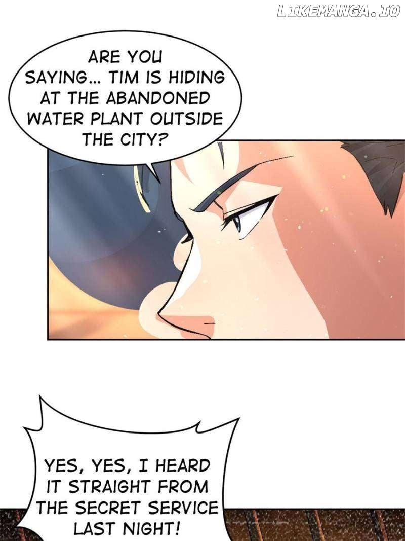 I Became the Target of the Harem in Another World Chapter 29 - page 67