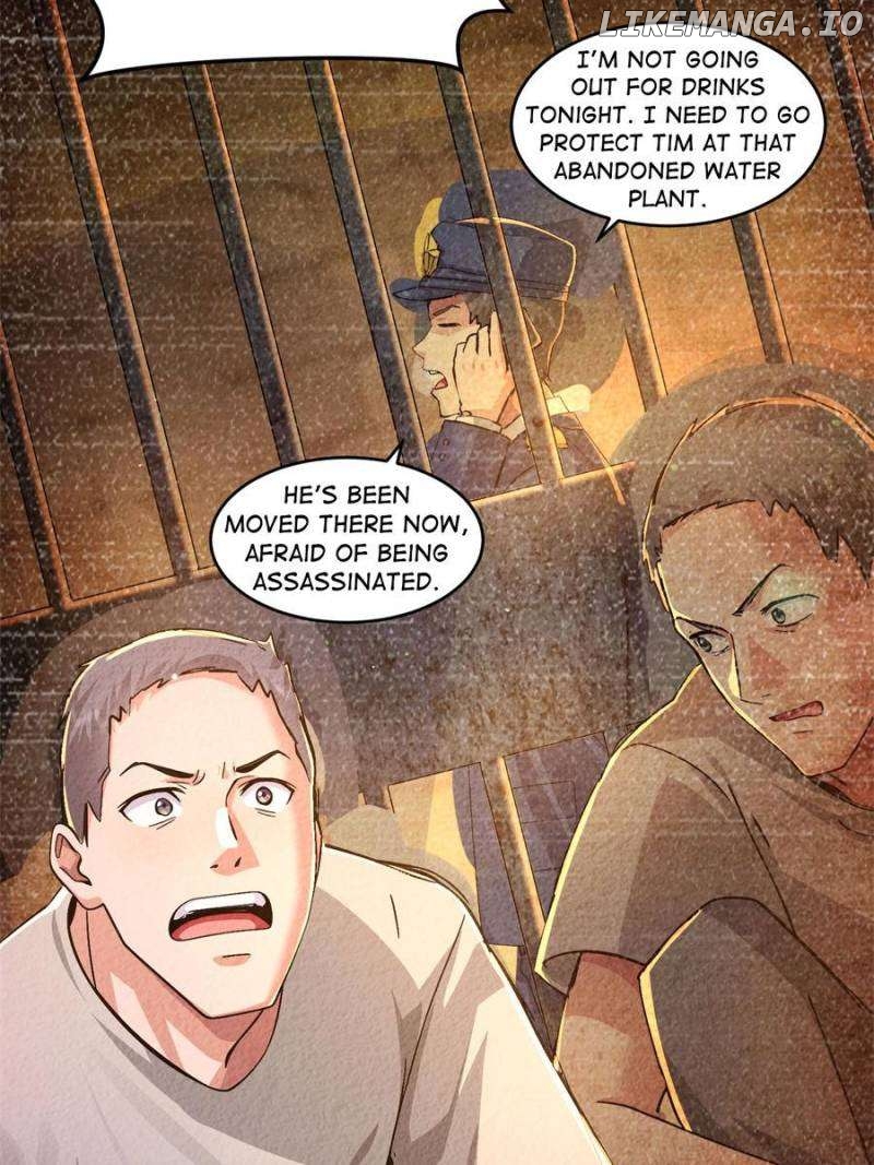 I Became the Target of the Harem in Another World Chapter 29 - page 68