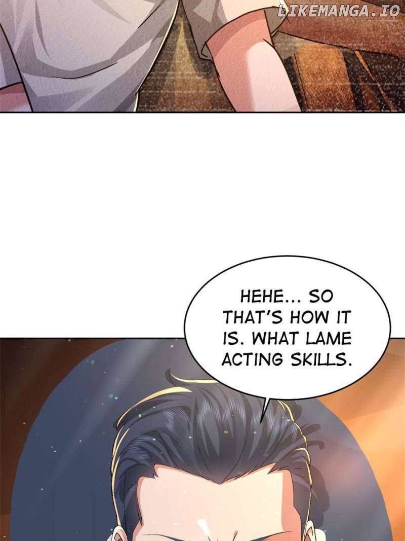 I Became the Target of the Harem in Another World Chapter 29 - page 69