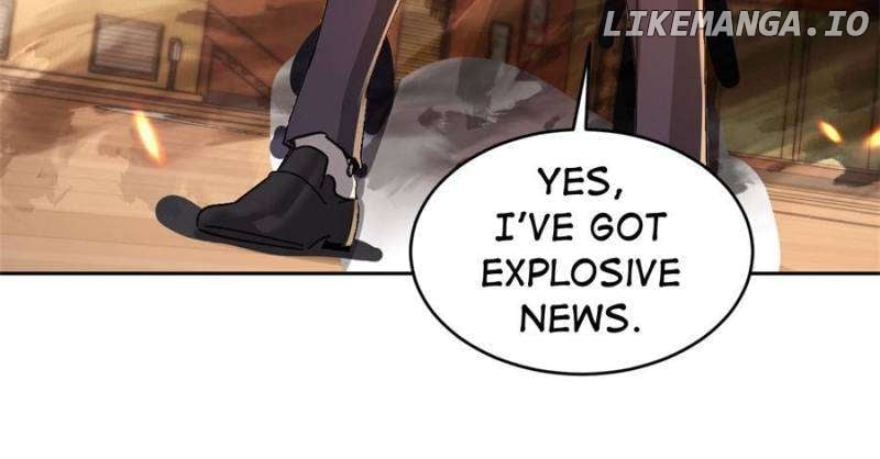 I Became the Target of the Harem in Another World Chapter 29 - page 7