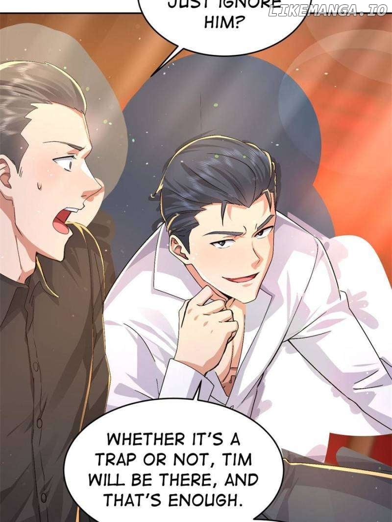 I Became the Target of the Harem in Another World Chapter 29 - page 71