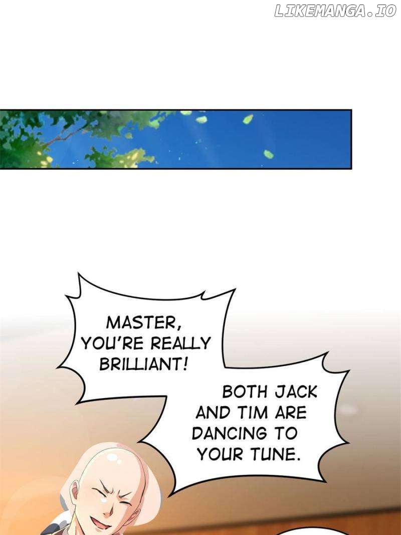 I Became the Target of the Harem in Another World Chapter 29 - page 73