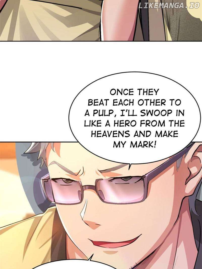 I Became the Target of the Harem in Another World Chapter 29 - page 75
