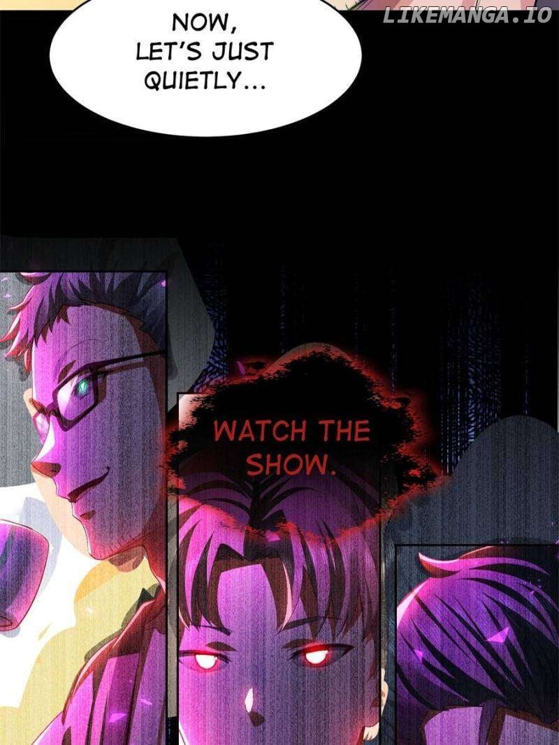 I Became the Target of the Harem in Another World Chapter 29 - page 76