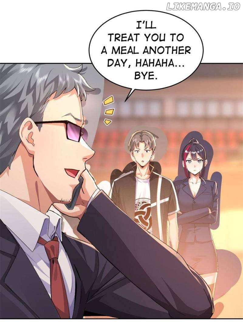 I Became the Target of the Harem in Another World Chapter 29 - page 8