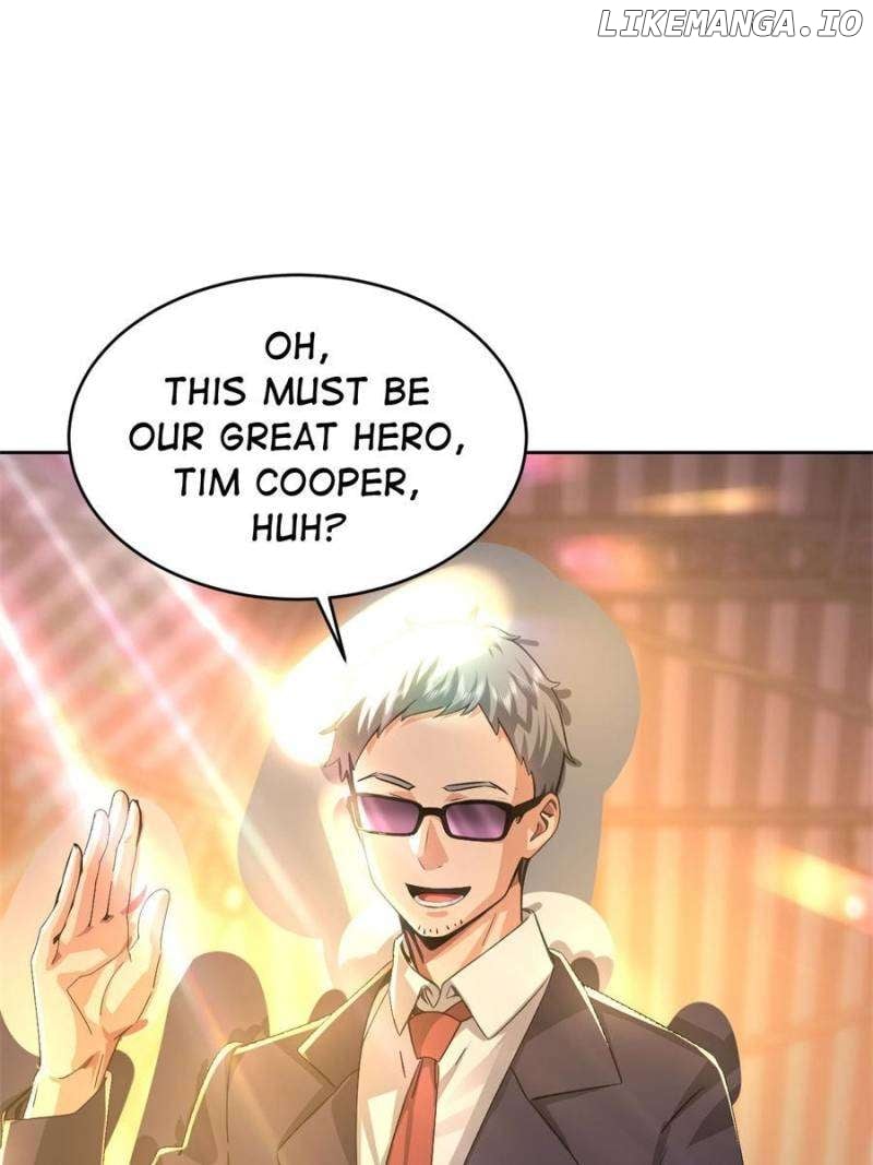 I Became the Target of the Harem in Another World Chapter 29 - page 9