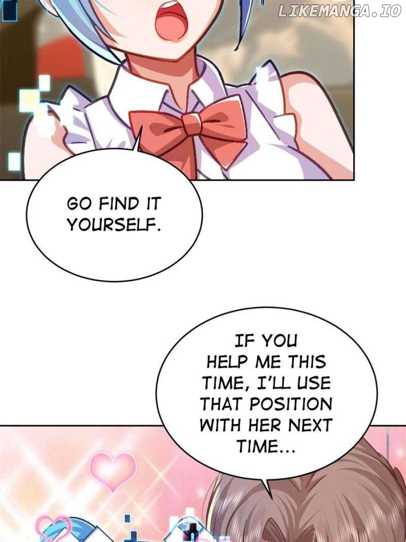I Became the Target of the Harem in Another World Chapter 30 - page 10
