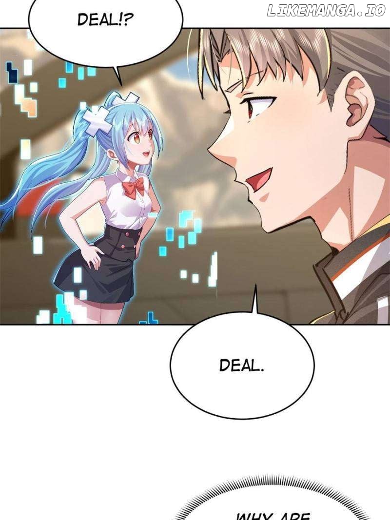 I Became the Target of the Harem in Another World Chapter 30 - page 12