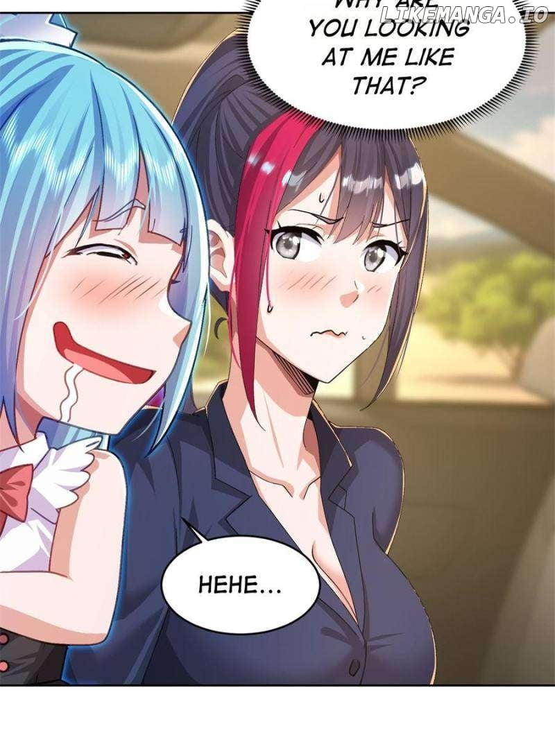 I Became the Target of the Harem in Another World Chapter 30 - page 13