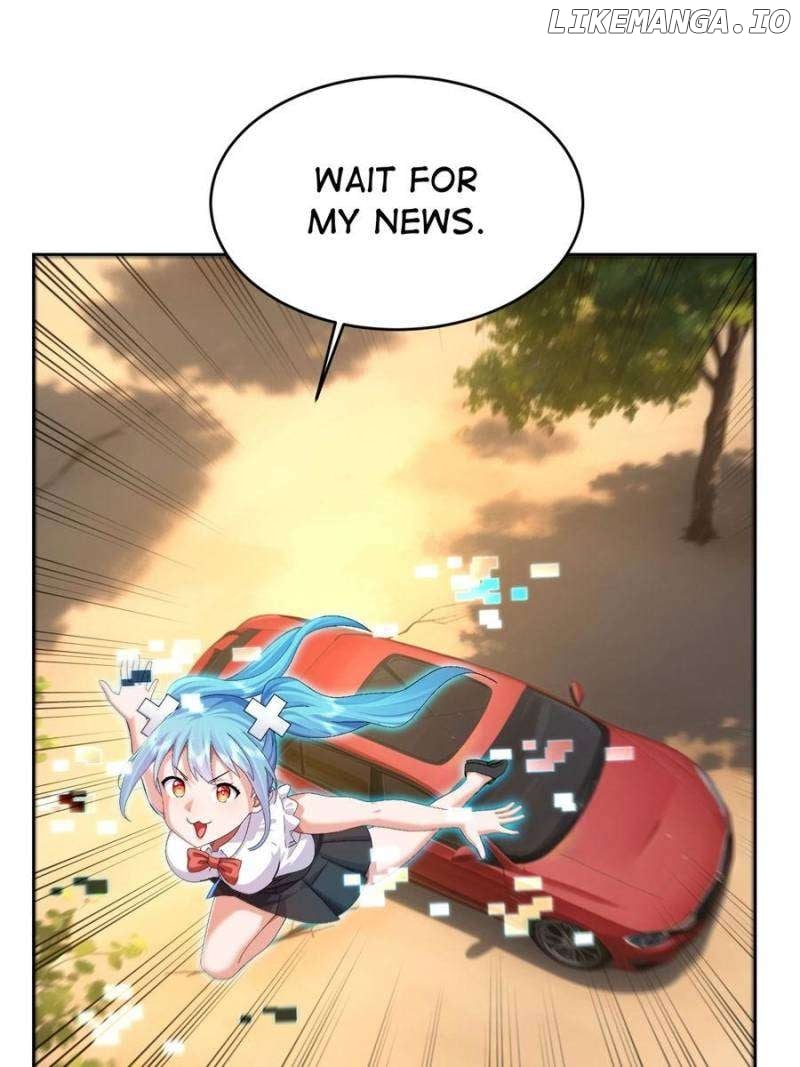 I Became the Target of the Harem in Another World Chapter 30 - page 15