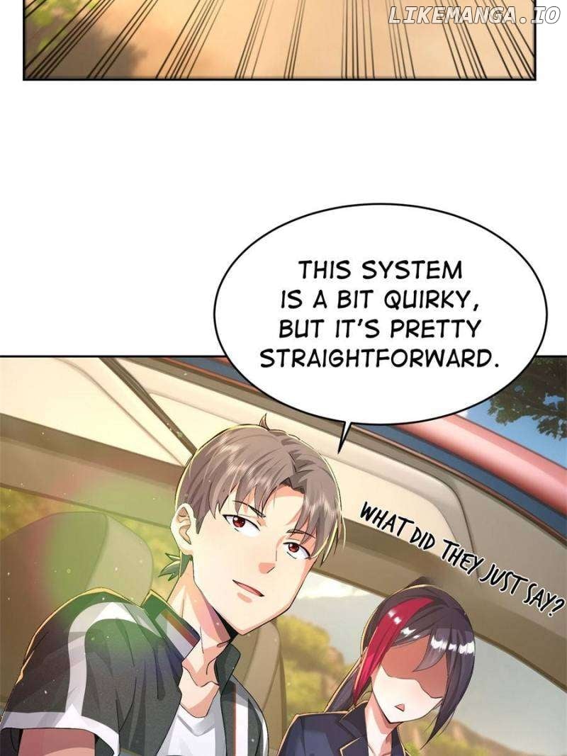 I Became the Target of the Harem in Another World Chapter 30 - page 16