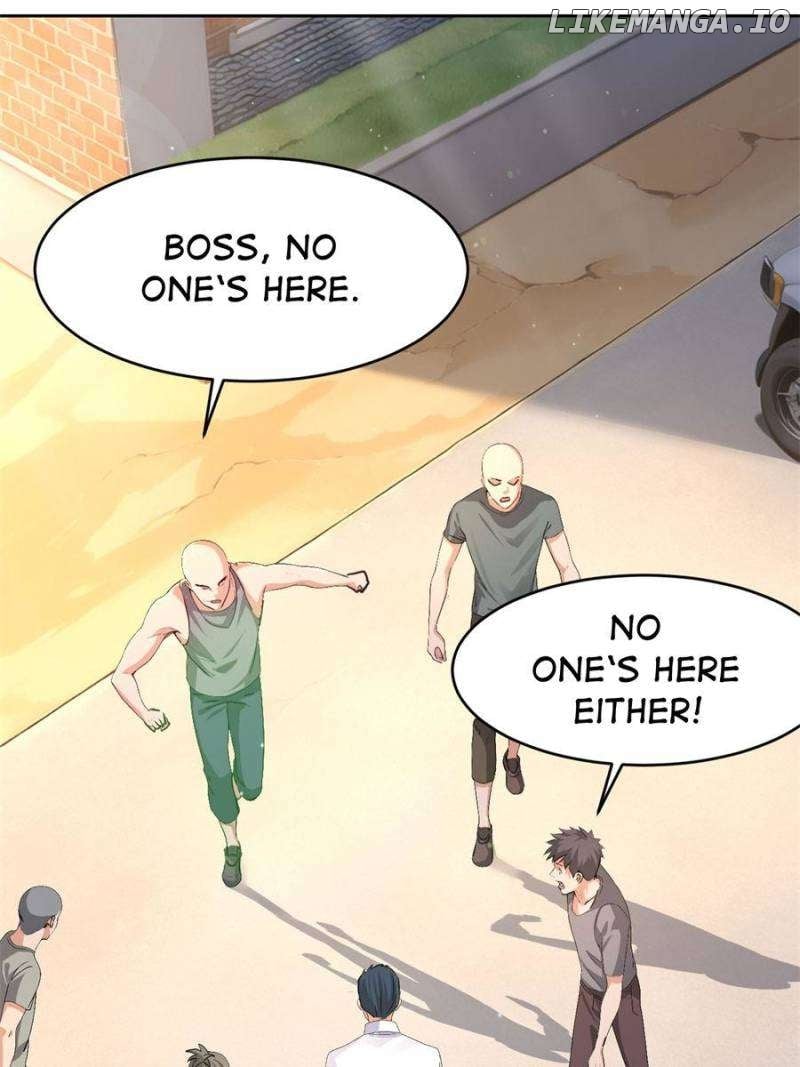 I Became the Target of the Harem in Another World Chapter 30 - page 18
