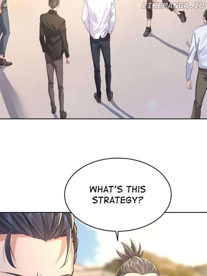 I Became the Target of the Harem in Another World Chapter 30 - page 19