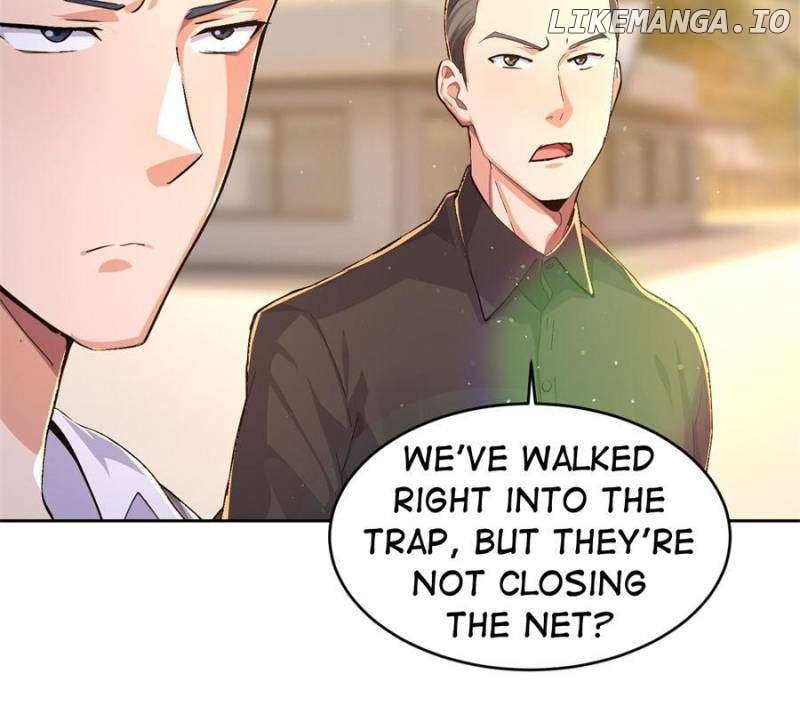 I Became the Target of the Harem in Another World Chapter 30 - page 20