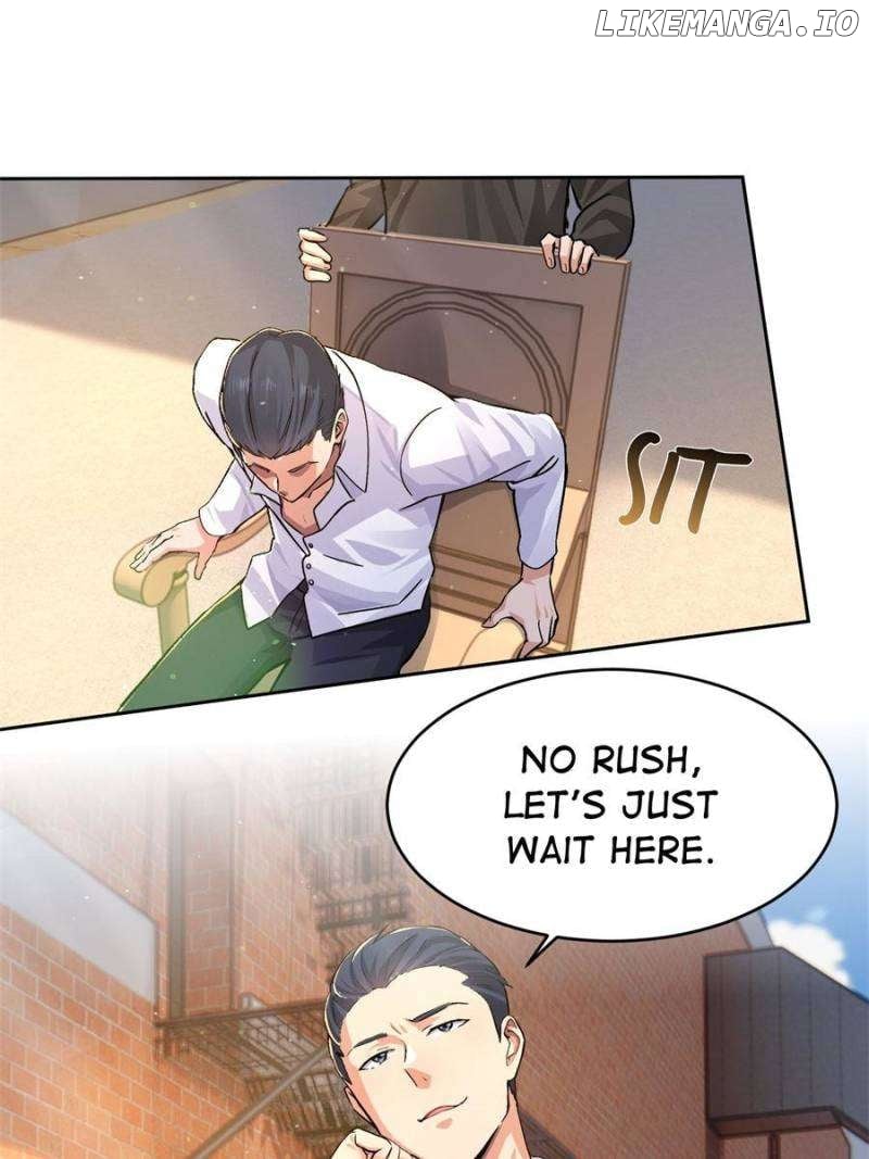 I Became the Target of the Harem in Another World Chapter 30 - page 21