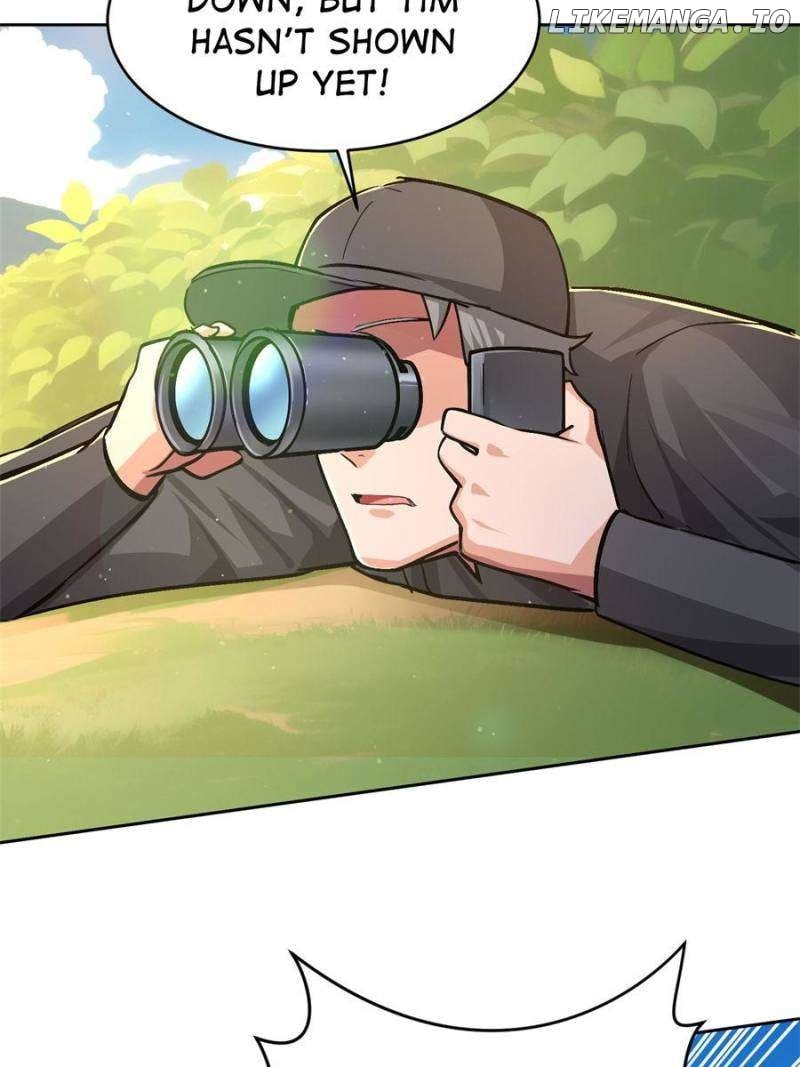 I Became the Target of the Harem in Another World Chapter 30 - page 24