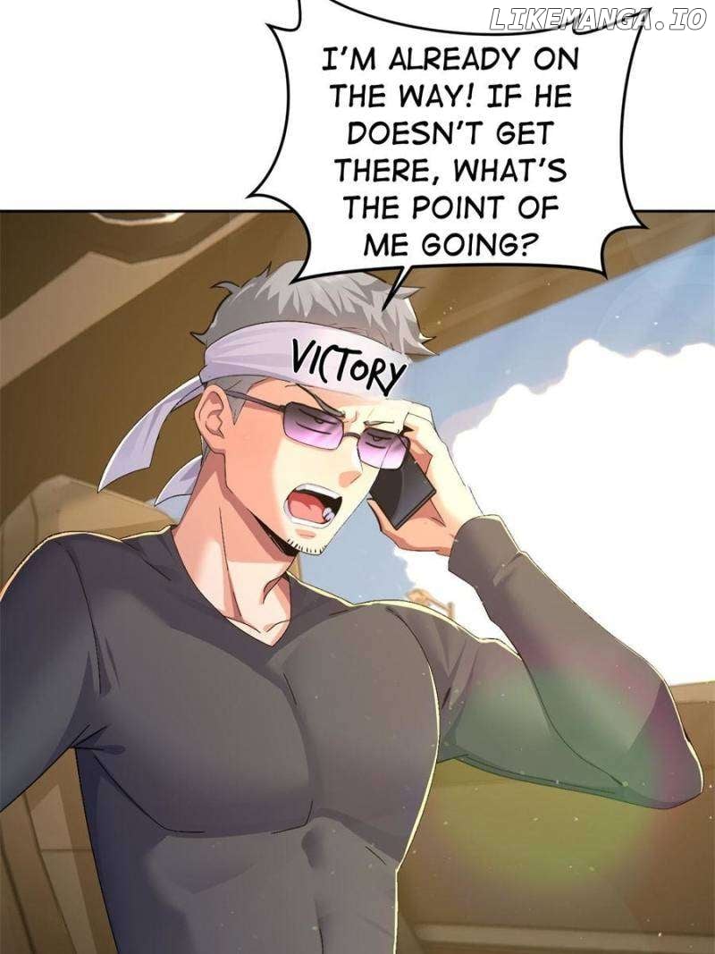 I Became the Target of the Harem in Another World Chapter 30 - page 26