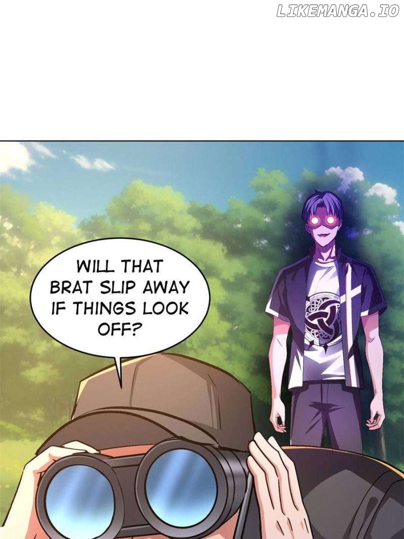 I Became the Target of the Harem in Another World Chapter 30 - page 28