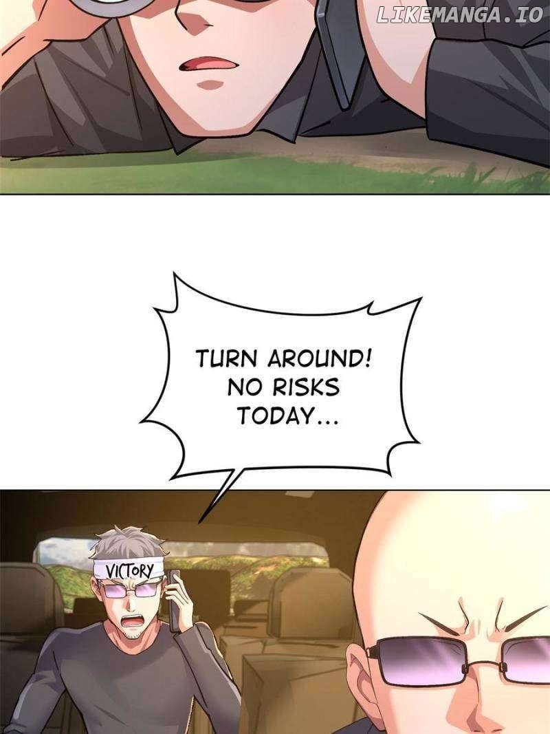 I Became the Target of the Harem in Another World Chapter 30 - page 29