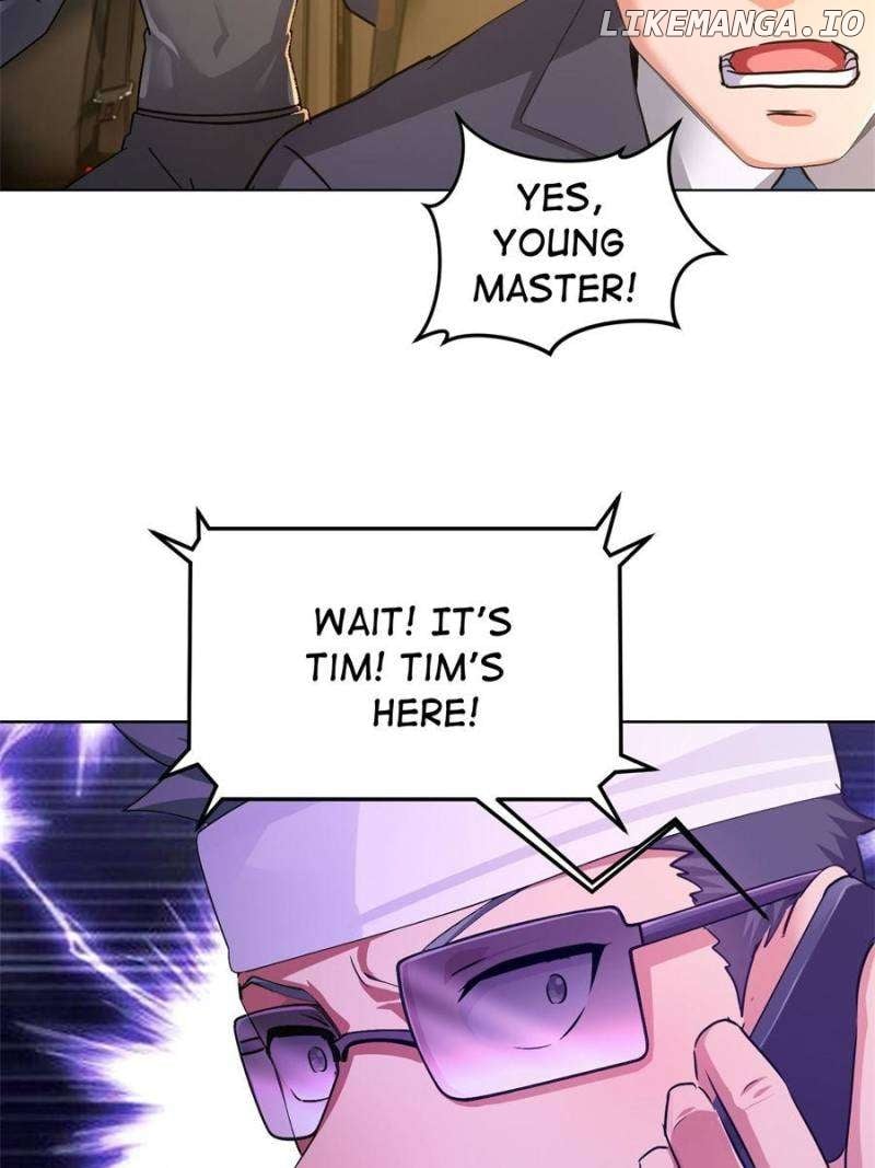 I Became the Target of the Harem in Another World Chapter 30 - page 30