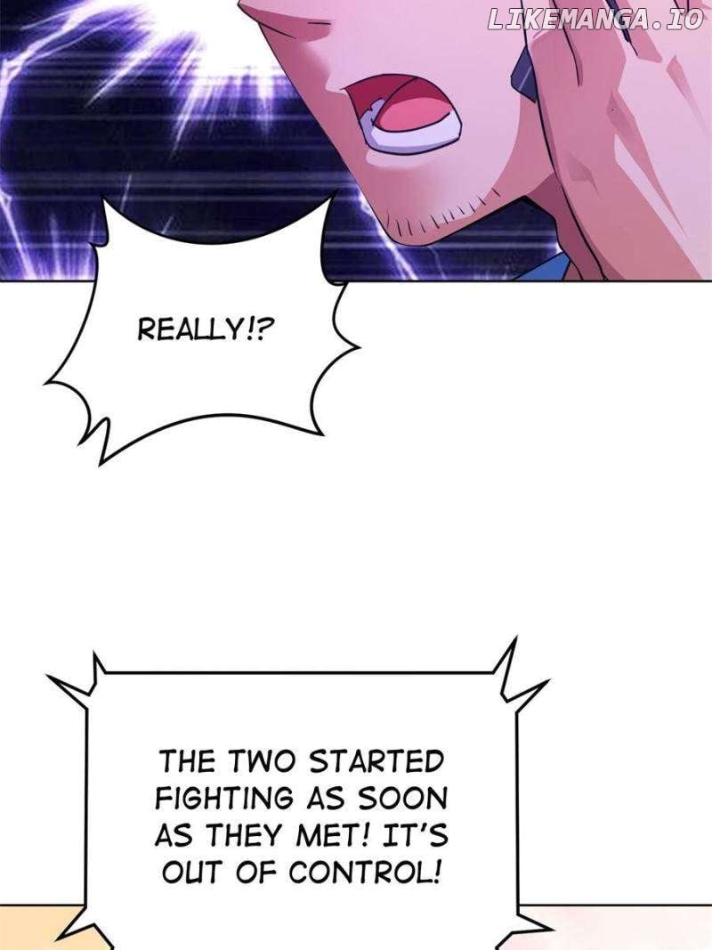 I Became the Target of the Harem in Another World Chapter 30 - page 31