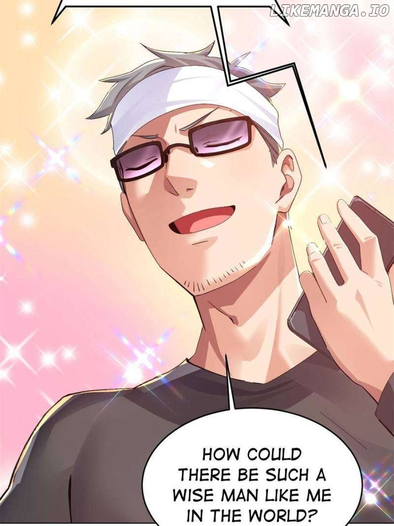I Became the Target of the Harem in Another World Chapter 30 - page 32