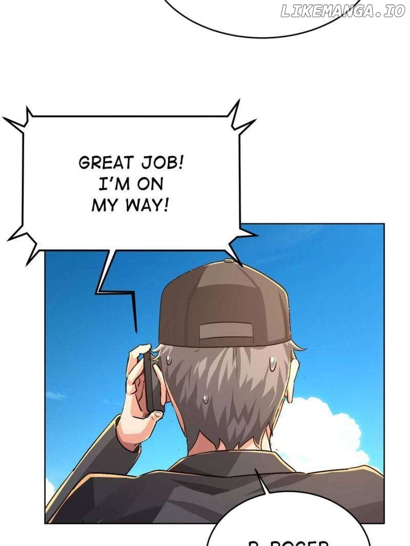 I Became the Target of the Harem in Another World Chapter 30 - page 33