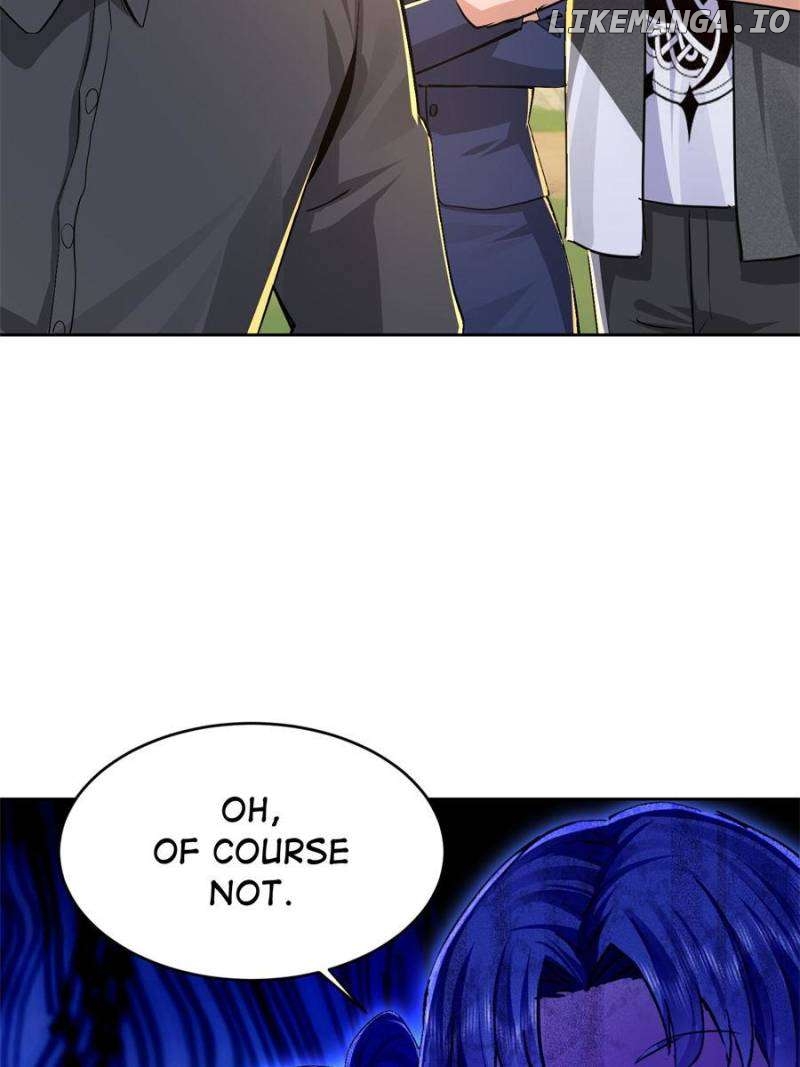 I Became the Target of the Harem in Another World Chapter 30 - page 36