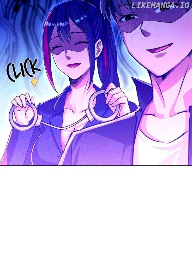 I Became the Target of the Harem in Another World Chapter 30 - page 37