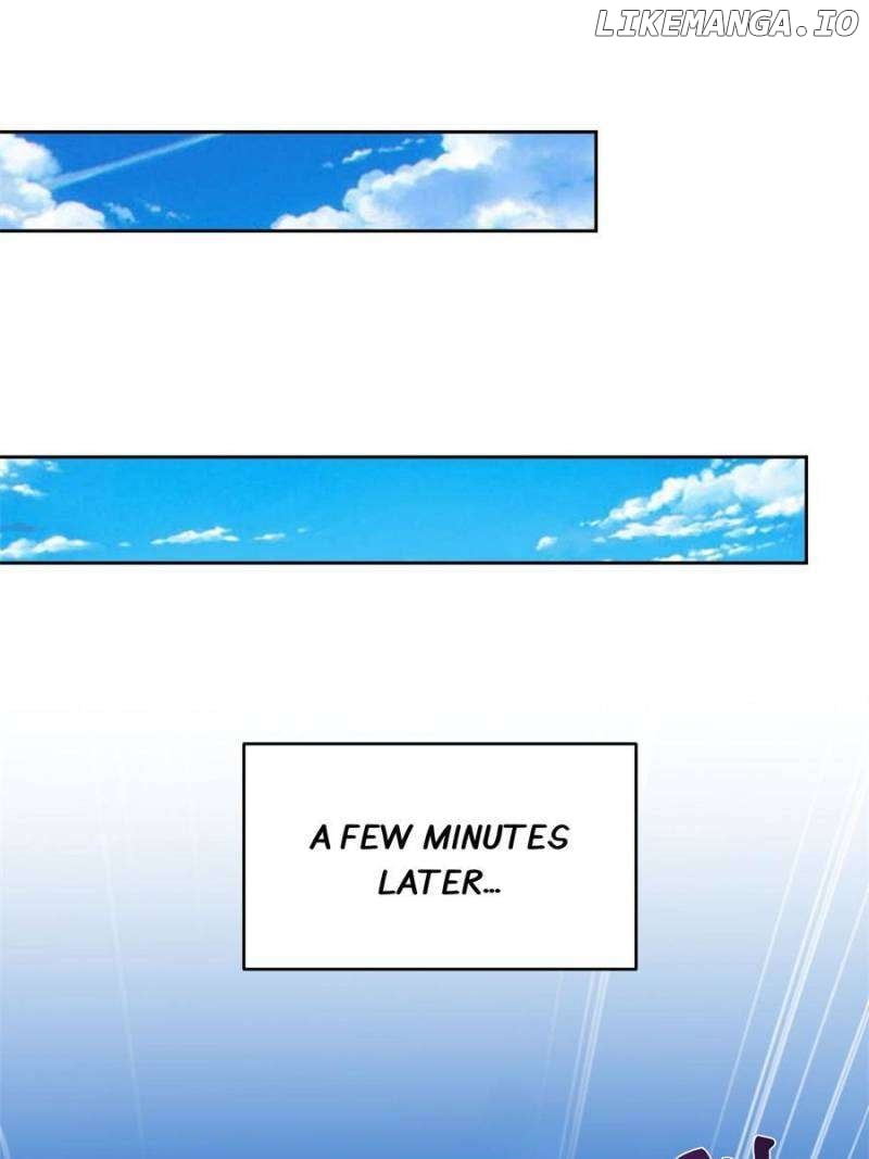 I Became the Target of the Harem in Another World Chapter 30 - page 38