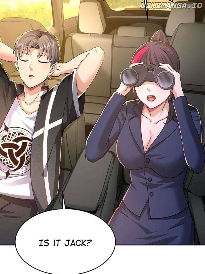 I Became the Target of the Harem in Another World Chapter 30 - page 4