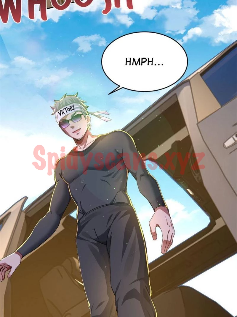 I Became the Target of the Harem in Another World Chapter 30 - page 43