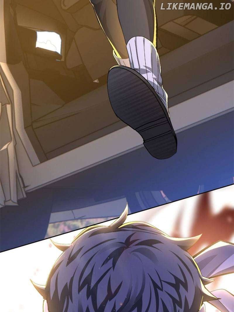 I Became the Target of the Harem in Another World Chapter 30 - page 44