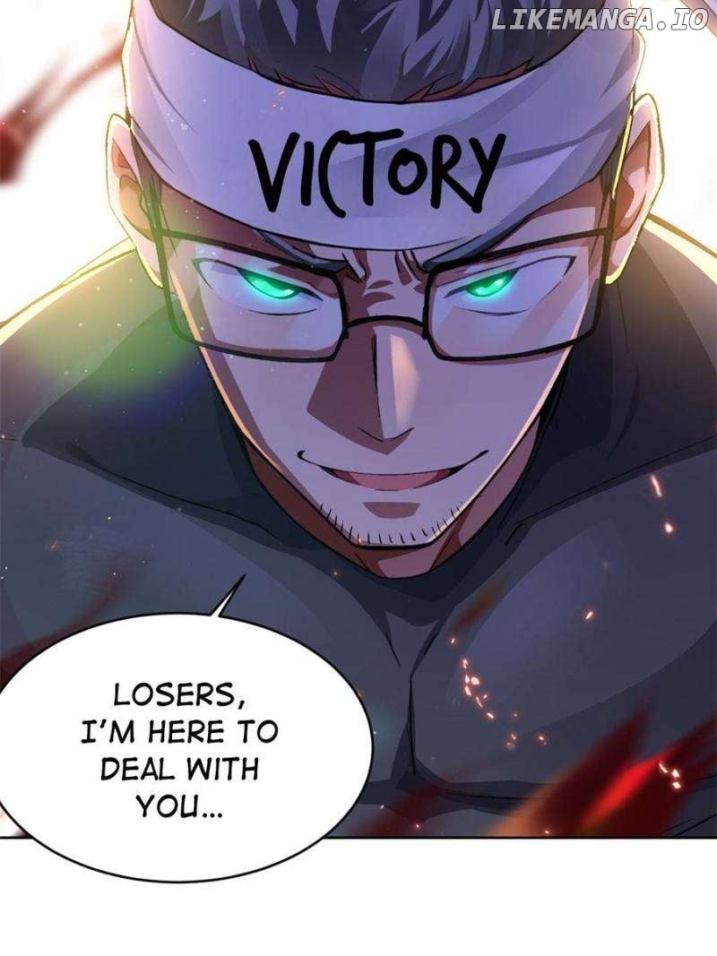 I Became the Target of the Harem in Another World Chapter 30 - page 45