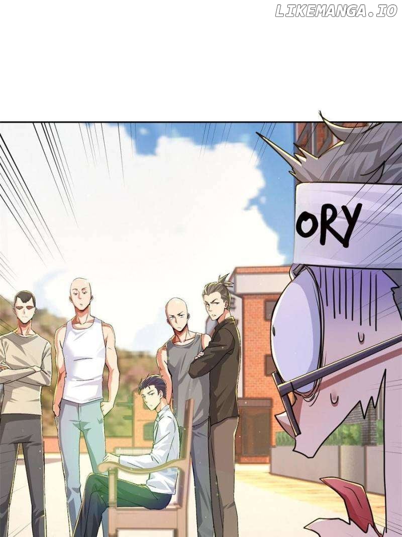 I Became the Target of the Harem in Another World Chapter 30 - page 46
