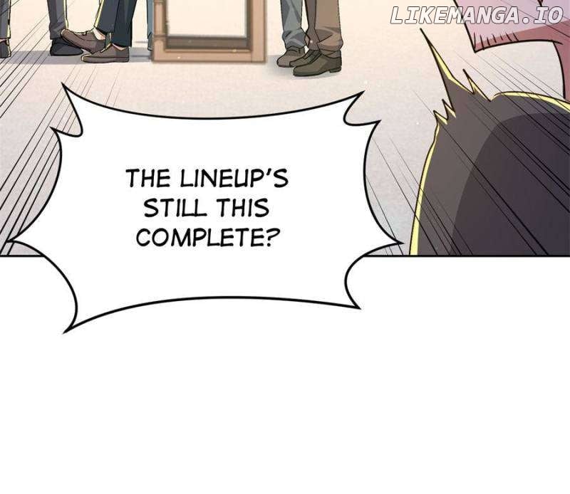 I Became the Target of the Harem in Another World Chapter 30 - page 47