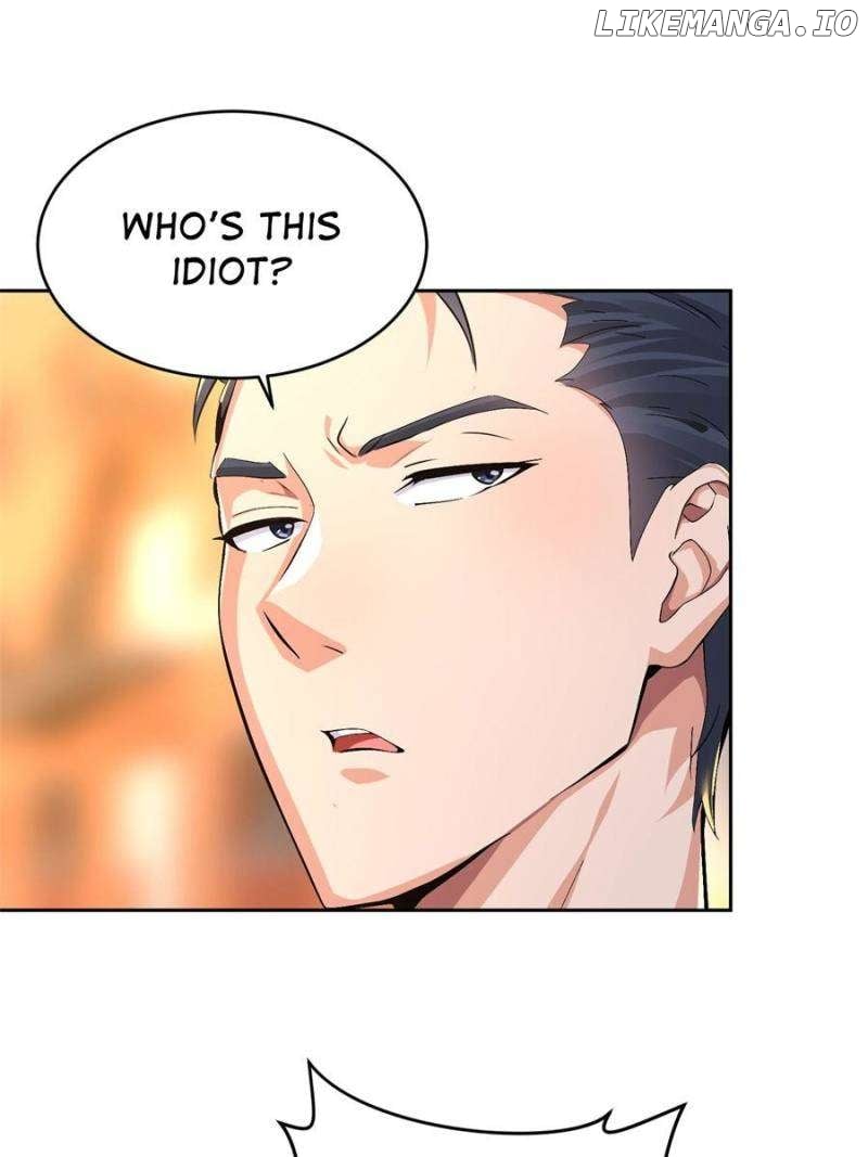 I Became the Target of the Harem in Another World Chapter 30 - page 48