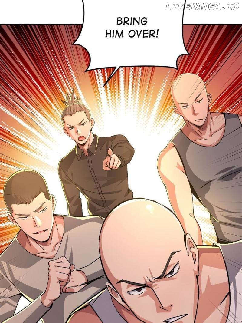 I Became the Target of the Harem in Another World Chapter 30 - page 49