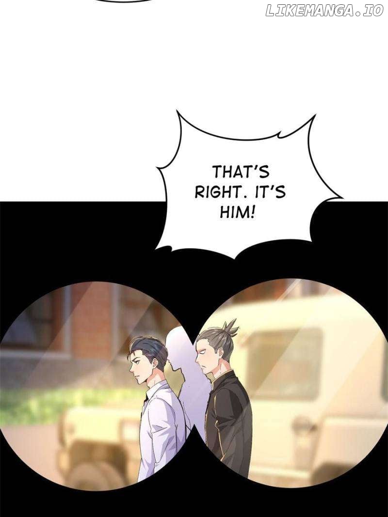 I Became the Target of the Harem in Another World Chapter 30 - page 5