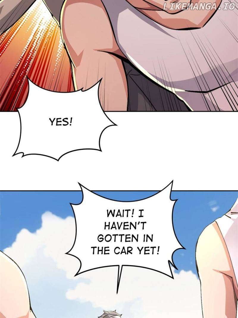 I Became the Target of the Harem in Another World Chapter 30 - page 50