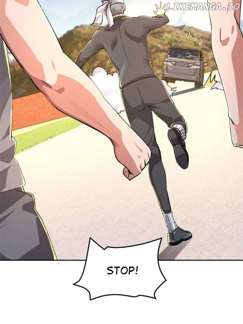 I Became the Target of the Harem in Another World Chapter 30 - page 51