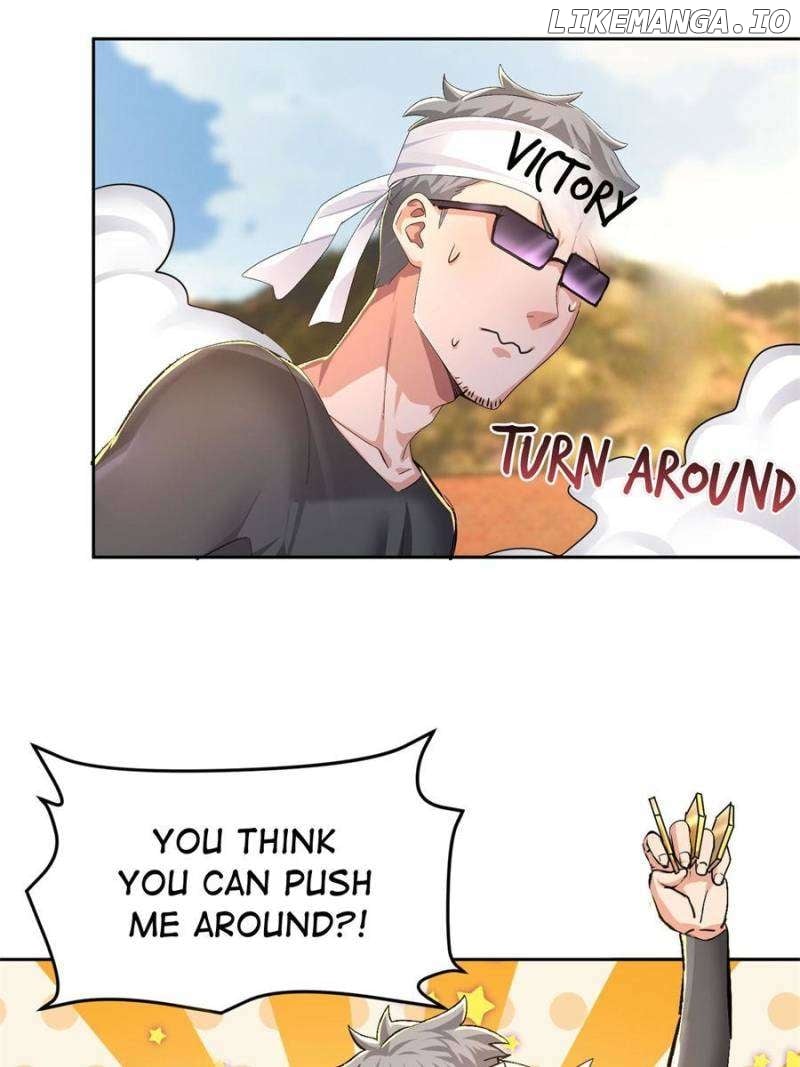 I Became the Target of the Harem in Another World Chapter 30 - page 52