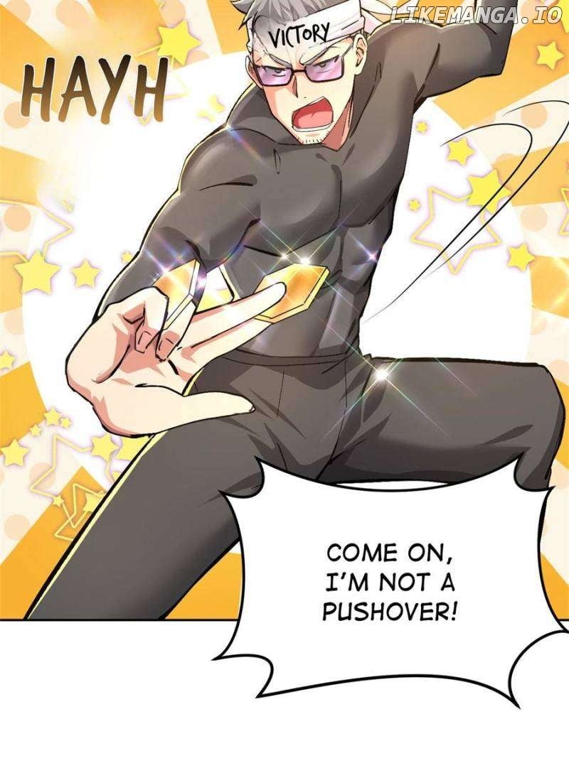 I Became the Target of the Harem in Another World Chapter 30 - page 53