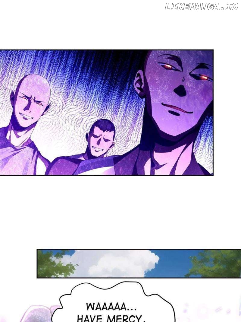 I Became the Target of the Harem in Another World Chapter 30 - page 55