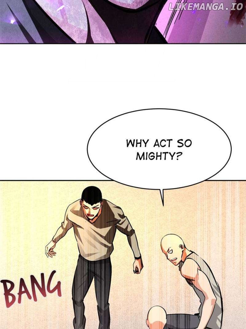 I Became the Target of the Harem in Another World Chapter 30 - page 57