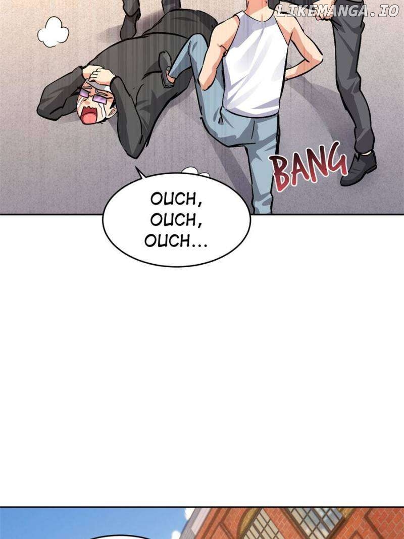 I Became the Target of the Harem in Another World Chapter 30 - page 58