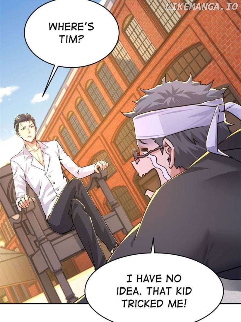 I Became the Target of the Harem in Another World Chapter 30 - page 59