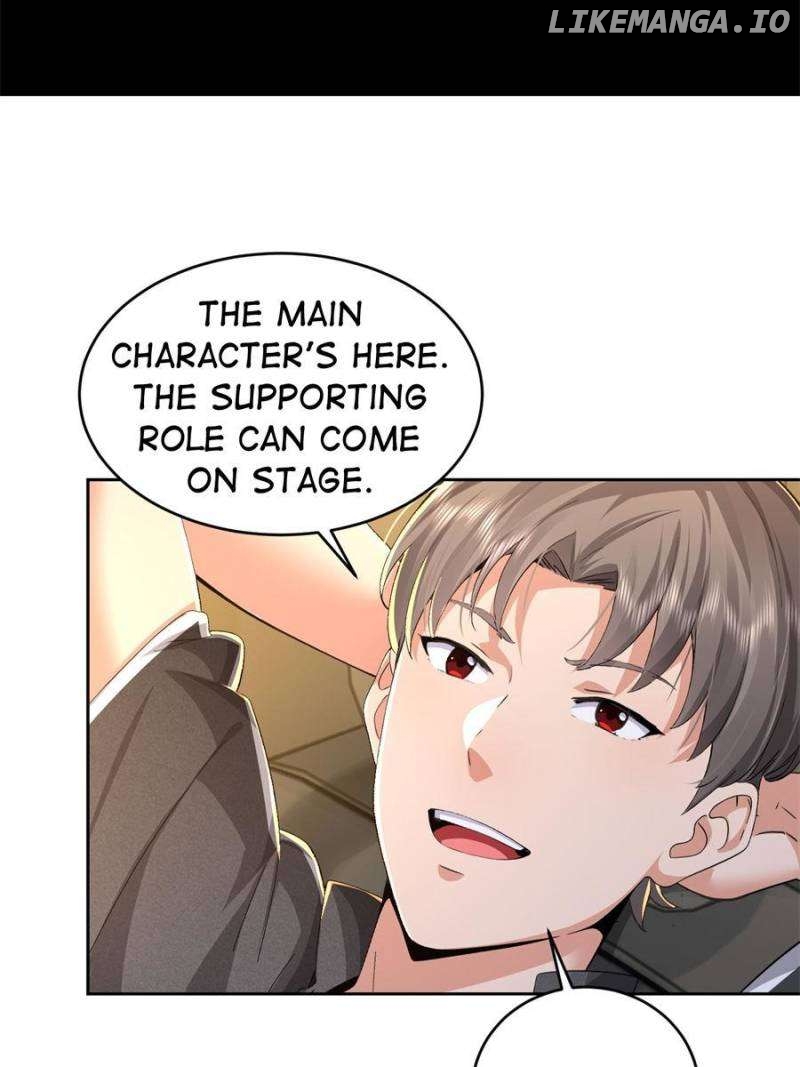 I Became the Target of the Harem in Another World Chapter 30 - page 6